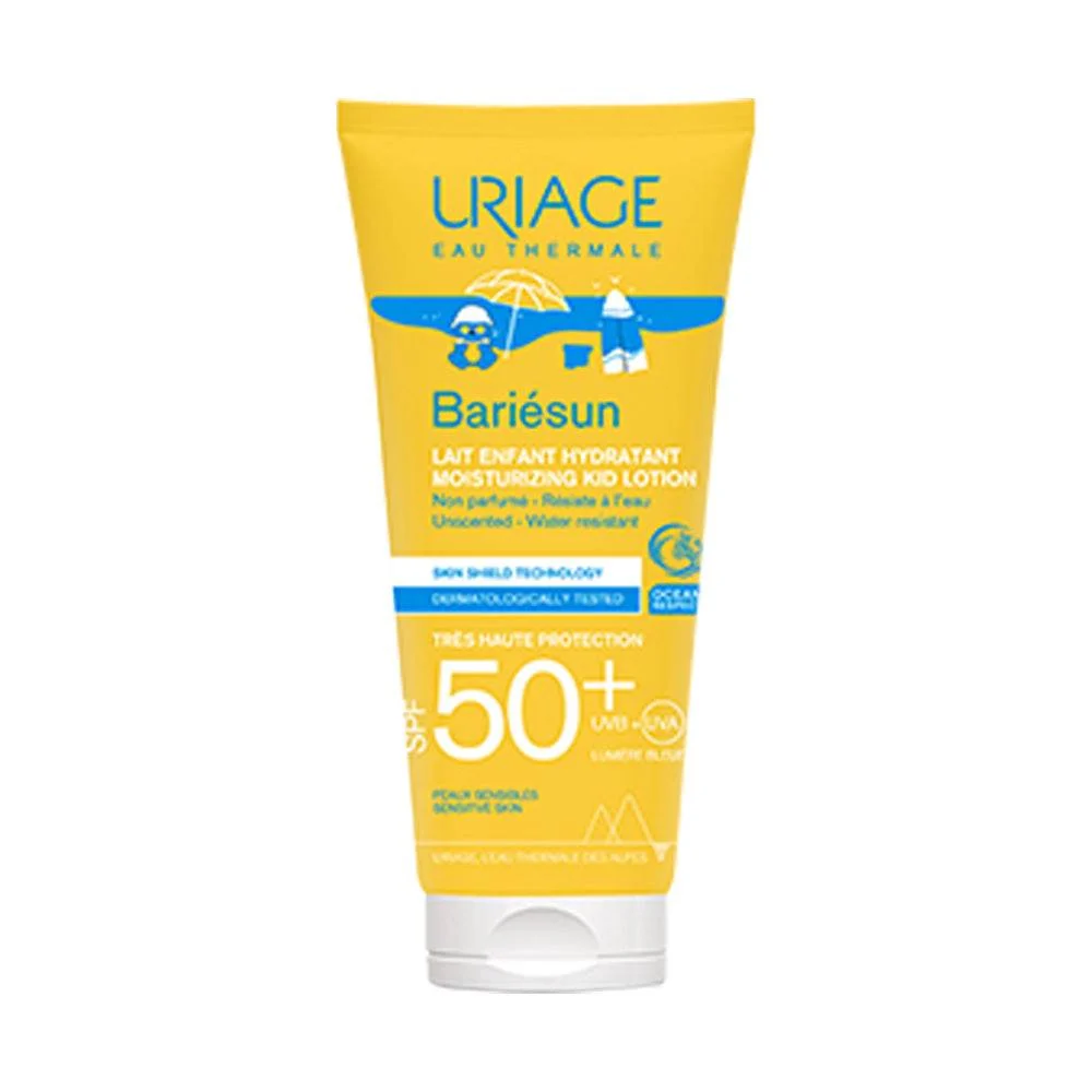Uriage Bariesun Lait Enfant SPF50+ 100ml - Saldi Straordinari – Duo Offerte Speciali Disponibili Adesso
