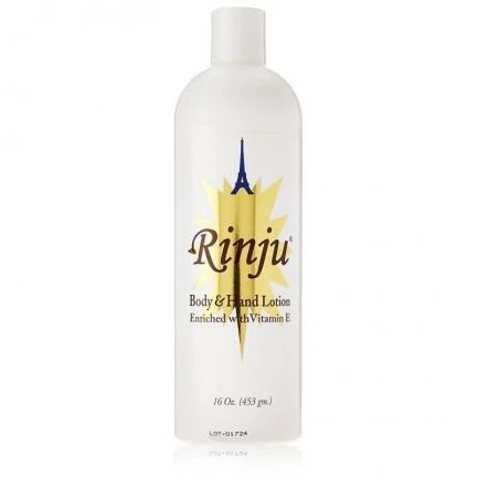 RINJU ≡ Lait Corps Hydratant - Saldi Straordinari – Offerte Speciali Disponibili Adesso Rinju red - lotion au beurre de cacao
