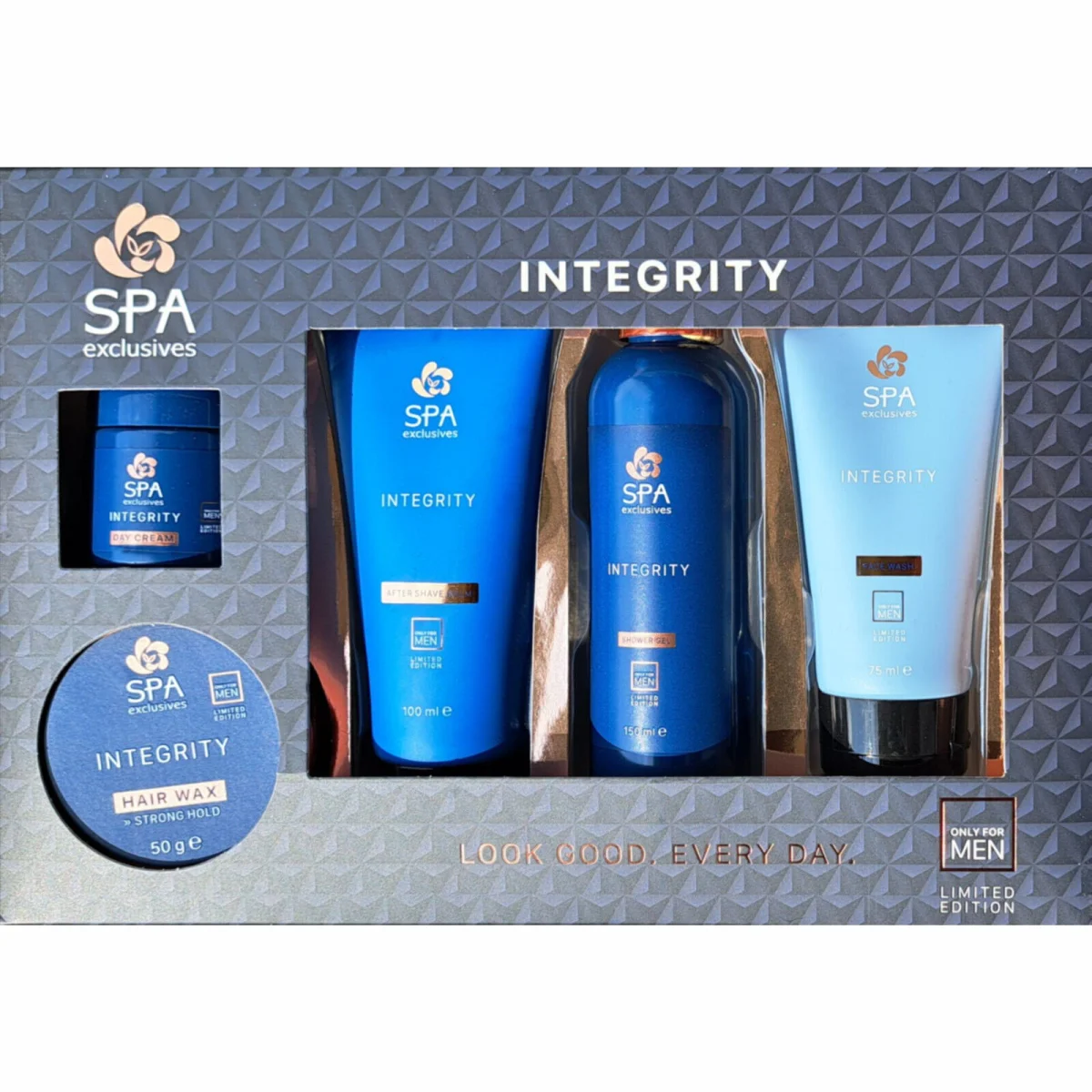 SPA INTEGRITY PCS Saldi Straordinari Offerte Speciali Disponibili Adesso