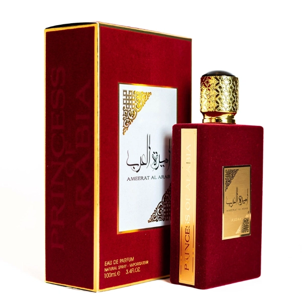Asdaaf Ameerat Al Arab – Eau de Parfum Carner - Saldi Straordinari – Offerte Speciali Disponibili Adesso