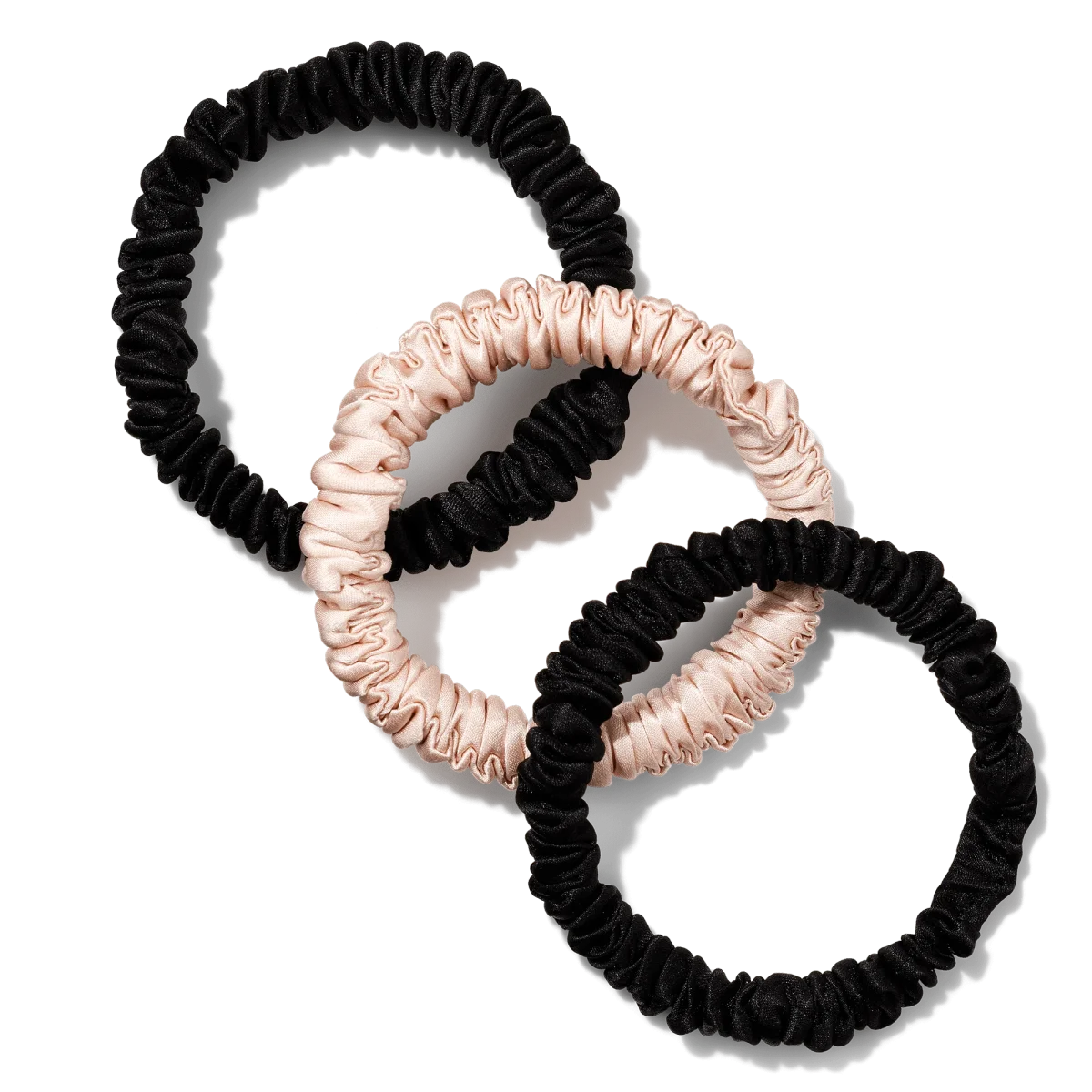 Chouchous en soie - Saldi Straordinari – Offerte Speciali Disponibili Adesso - {'count': 1, 'name': 'Sea'}