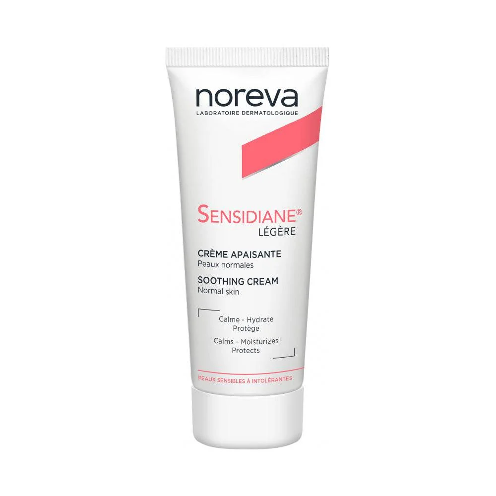 Noreva Sensidiane Soin Peaux Intolérantes Texture Légère Saldi Straordinari Offerte Speciali Disponibili Adesso