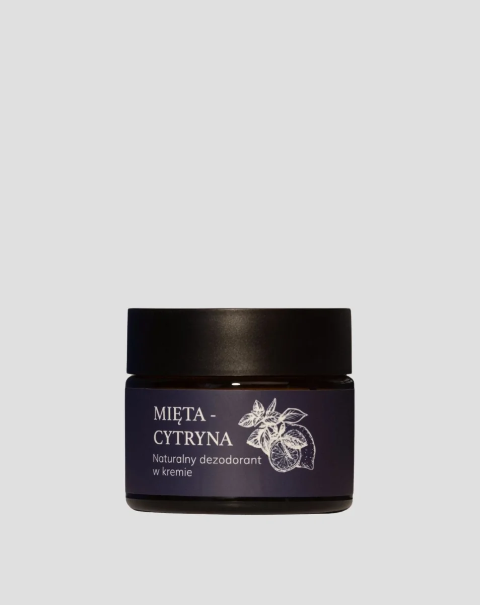 Déodorant crème Suisse Menthe et citron Mglife - Saldi Straordinari – Offerte Speciali Disponibili Adesso