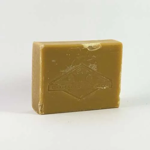 Savon de Marseille Miel & Propolis - Vins Rouges Harmonieux pour Chaque Occasion Histoire d'Abeille - savon miel propolis