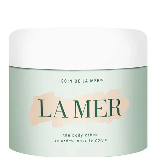 Mer Crème Corps Édition Limitée Art Table Française Promotion