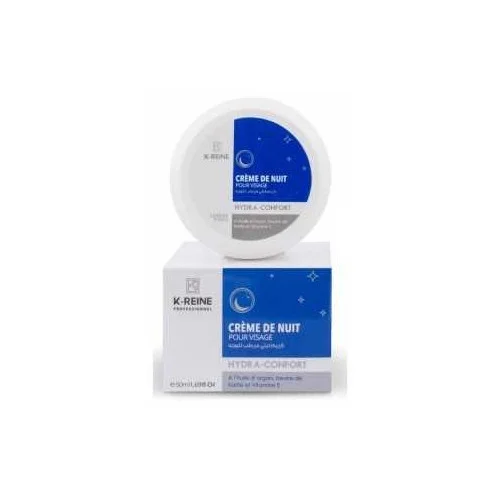 Reine Nuit Visage Hydra Confort ml Saldi Straordinari Offerte Speciali Disponibili Adesso