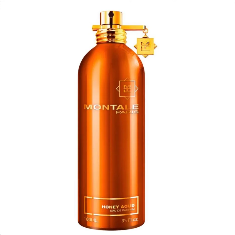 Montale Honey Aoud Eau De Parfum - Saldi Straordinari – Offerte Homme Speciali Disponibili Adesso