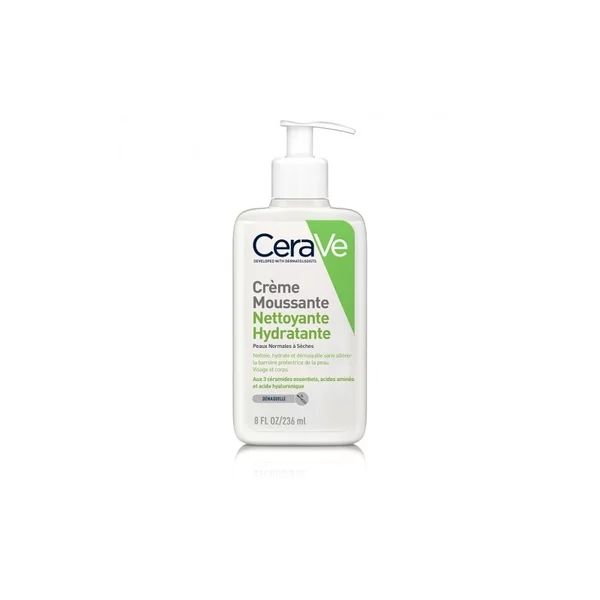 cerave creme moussante nettoyante Tasty 236 ml - Saldi Straordinari – Offerte Speciali Disponibili Adesso