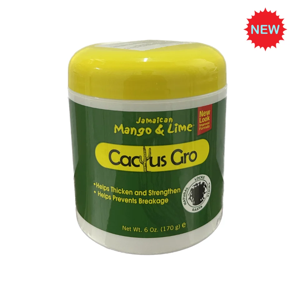 JAMAICAN MANGO & LIME ≡ Cactus Gro tube - Saldi Straordinari – Offerte Speciali Disponibili Adesso