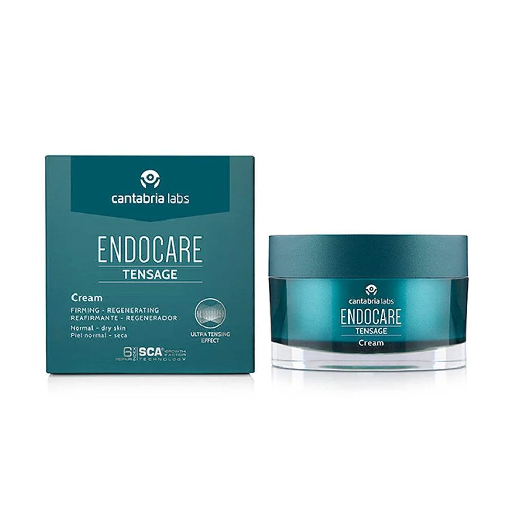 Endocare Renew Tensage Crème Régénératrice Raffermissante 50ml - Saldi Straordinari – Offerte Speciali Disponibili Adesso