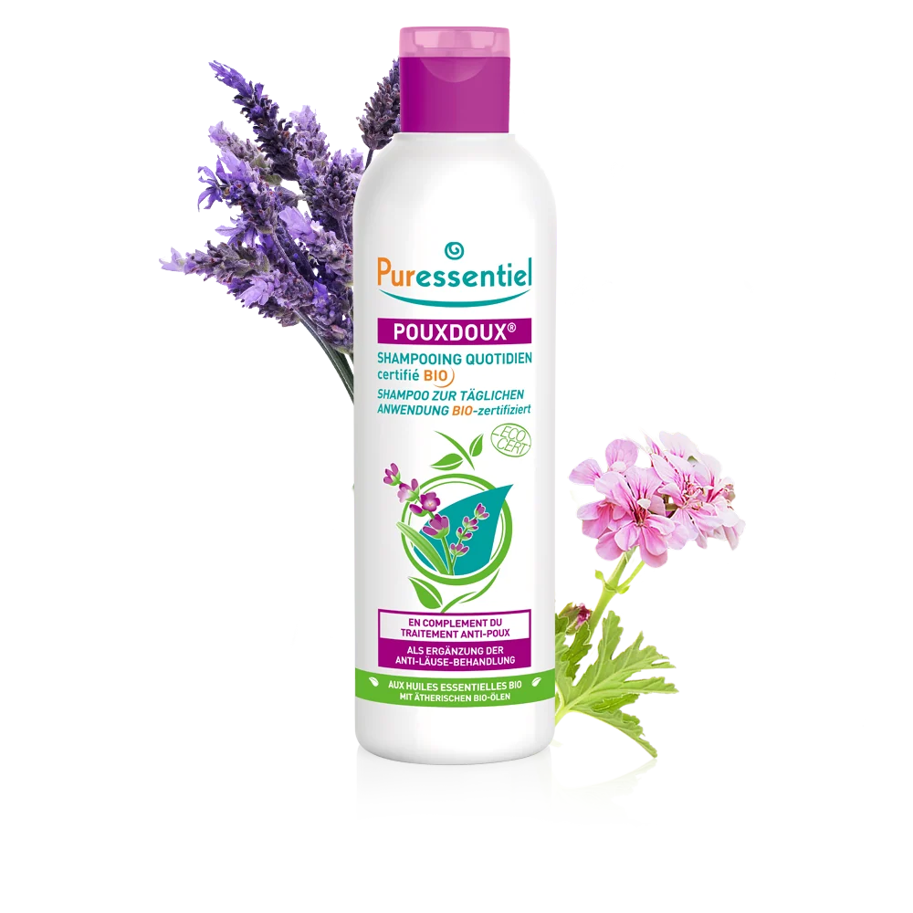 Pouxdoux Shampooing Saldi Straordinari Offerte Speciali Disponibili Adesso