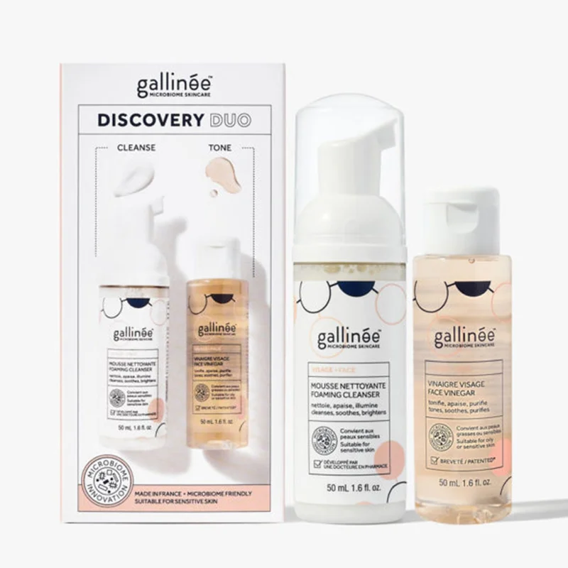 Gallinée Discovery Set Saldi Straordinari Offerte Speciali Disponibili Adesso