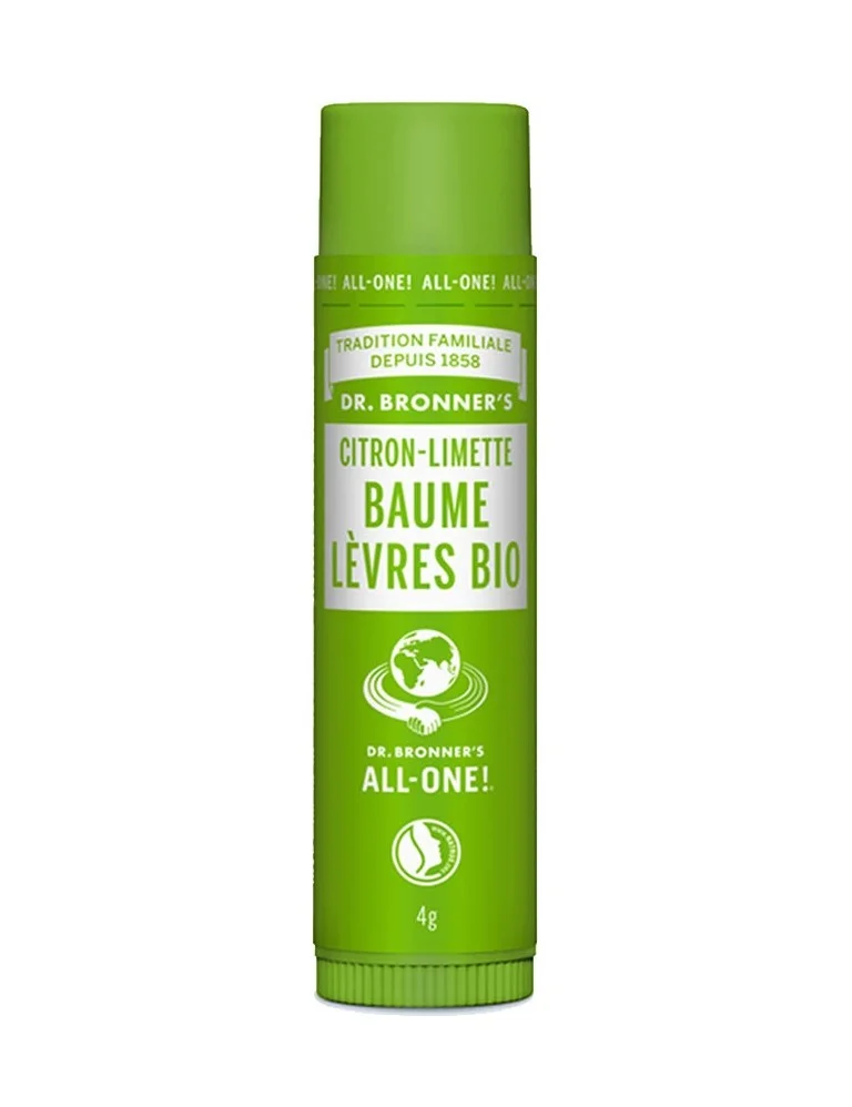 Stick à lèvres Citron / Citron Vert - Saldi Straordinari – Offerte Speciali Disponibili Adesso Nutrition Stick lèvres nourrissant | Eau Thermale Avène