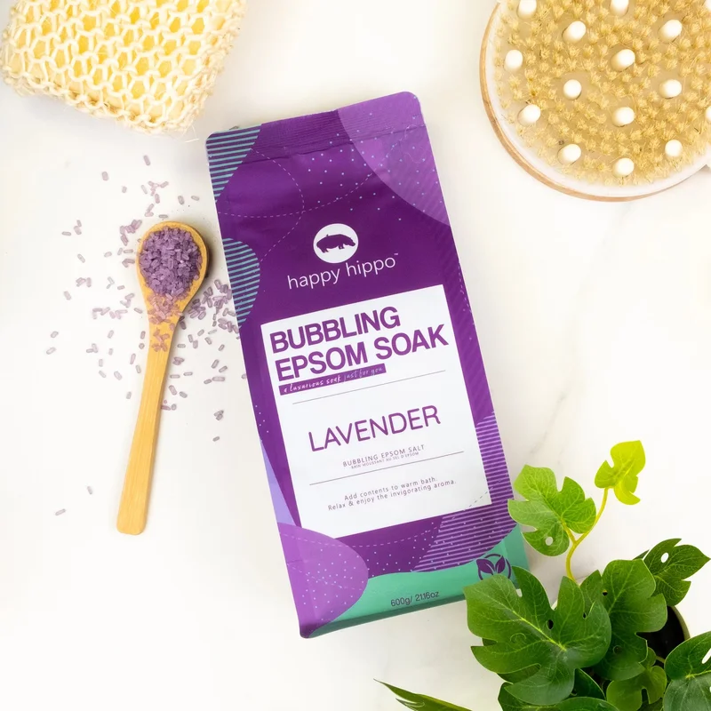 Lavender – Bubbling Epsom Soak 600g - Saldi Straordinari – Offerte Speciali Disponibili Adesso Swanson Repas de Poulet à l'Ail 1.19 kg - Walmart.ca