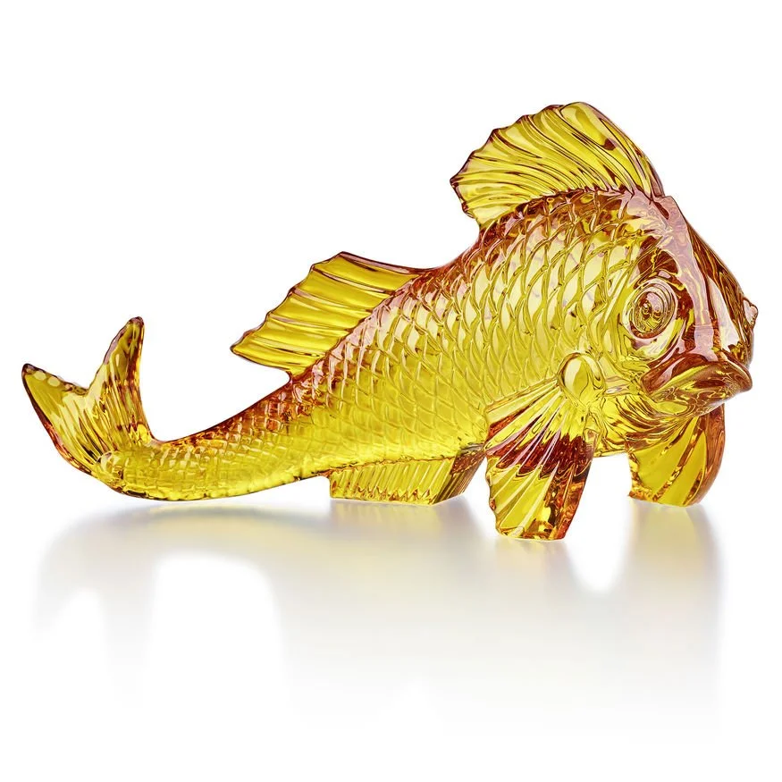 Amber carp baccarat - Vins Rouges Harmonieux pour Chaque Occasion - Baccarat napoleon