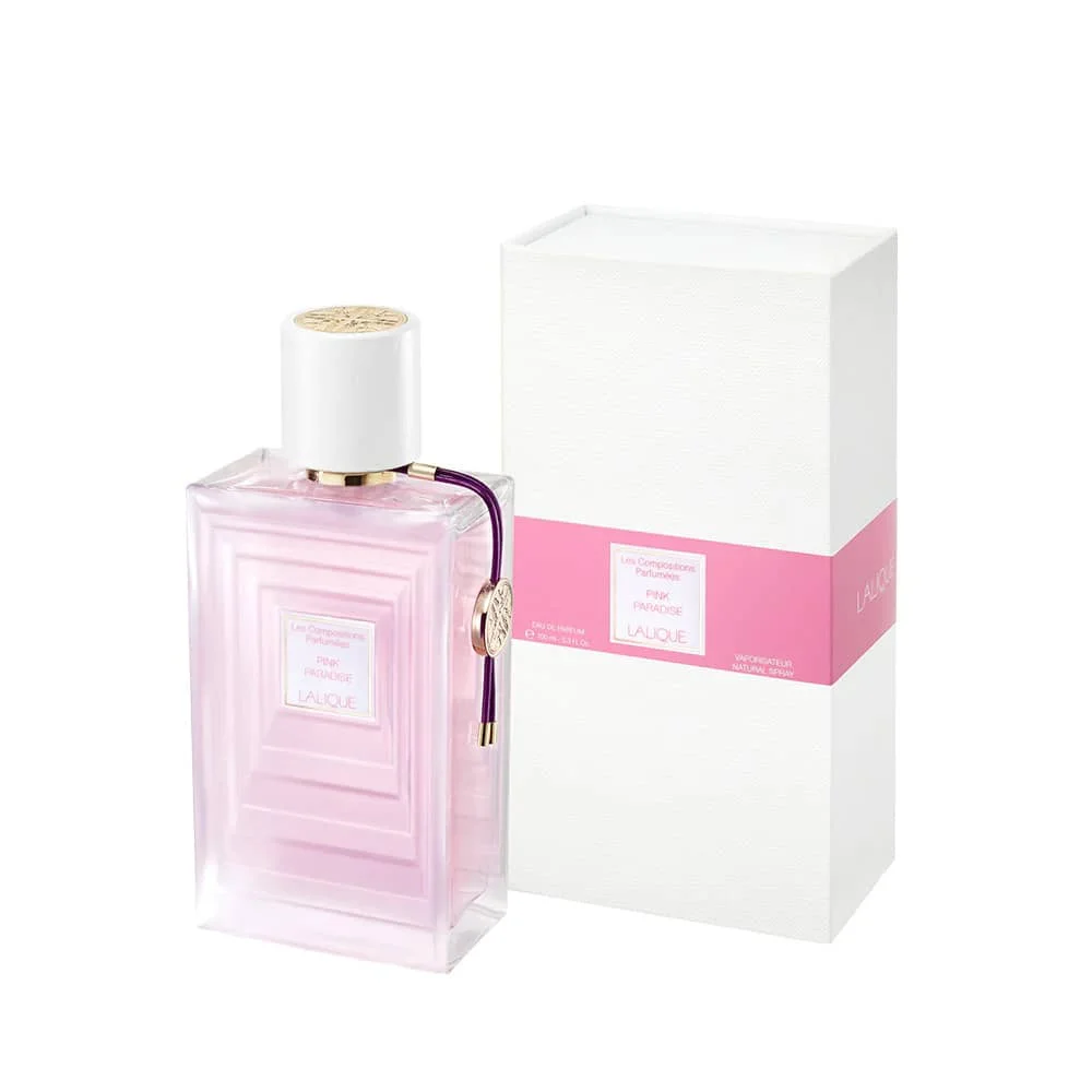 Pink Paradise eau de parfum Lalique - Amazon.fr Vins Rouges Harmonieux pour Chaque Occasion