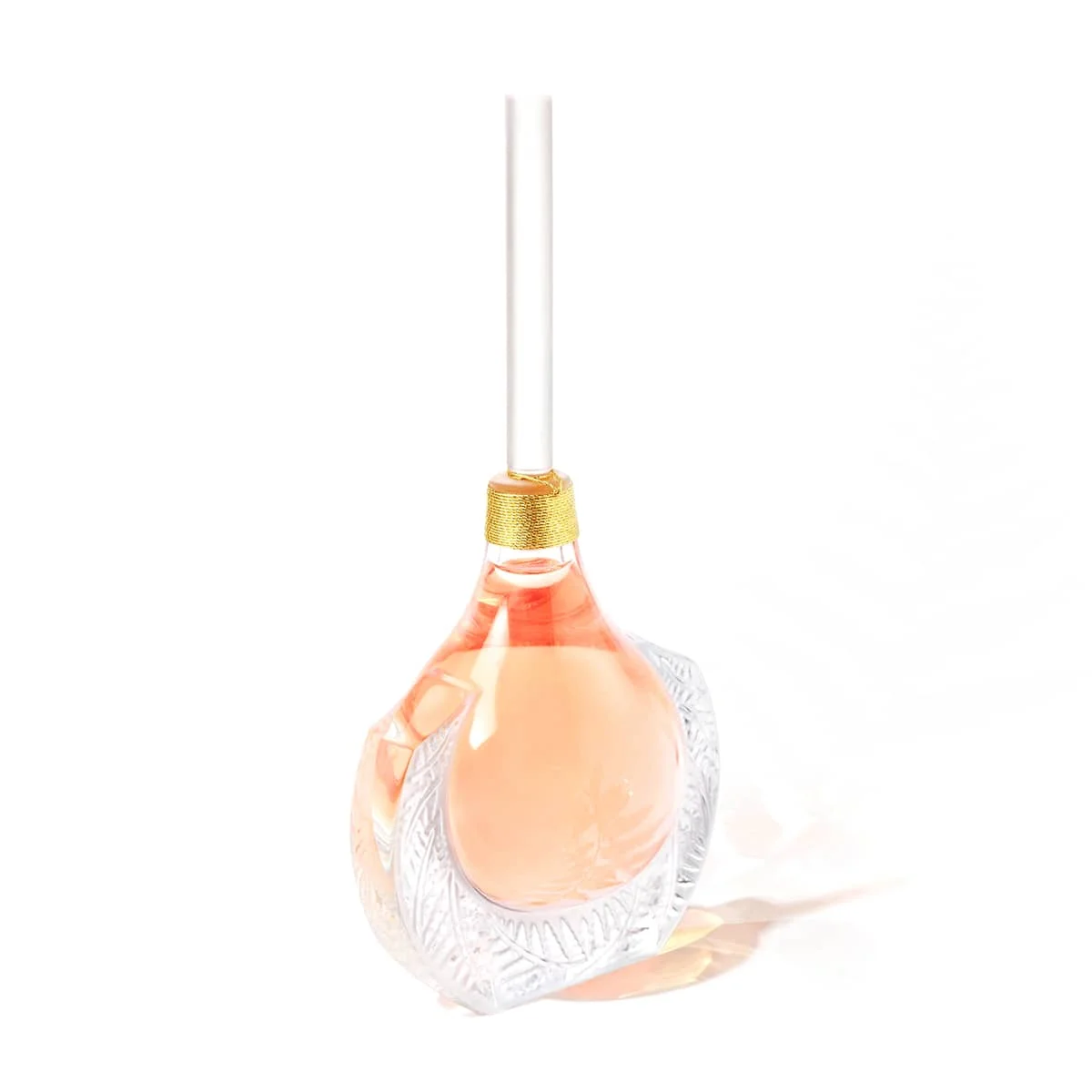 Flacon fougères lalique édition limitée Vins Rouges Harmonieux Occasion