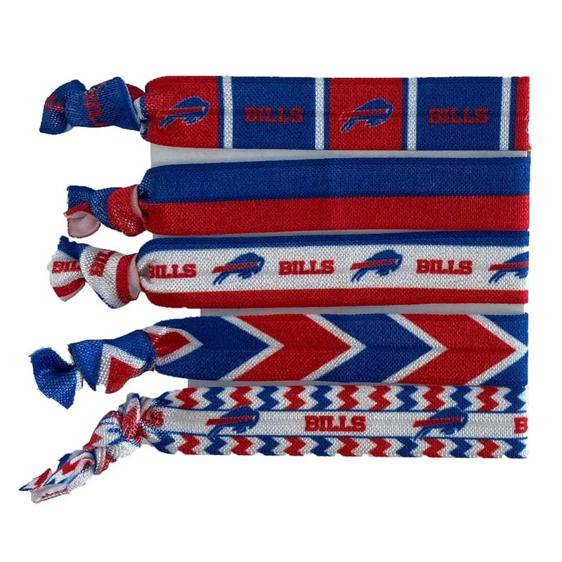 Knotted Hair Ties | Buffalo Bills - Saldi Straordinari – Offerte Speciali Disponibili Adesso - {'count': 1, 'name': '支聯會國安案｜鄒幸彤罪成囚7年3個月不服定罪及判刑提上訴-'}