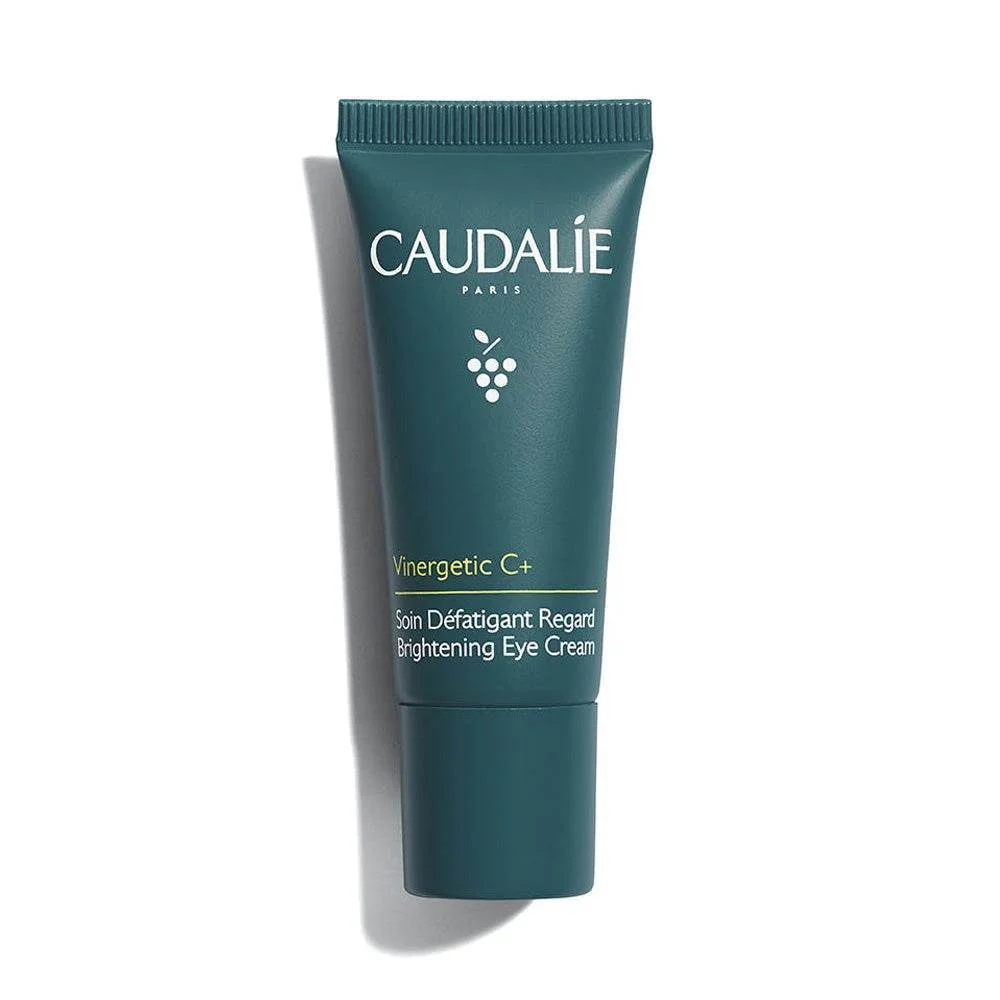 Caudalie Vinergetic C+ Soin Défatigant Regard 15ml - Saldi Straordinari – Offerte Speciali Disponibili Adesso - vinoperfect caudalie soin regard 15ml