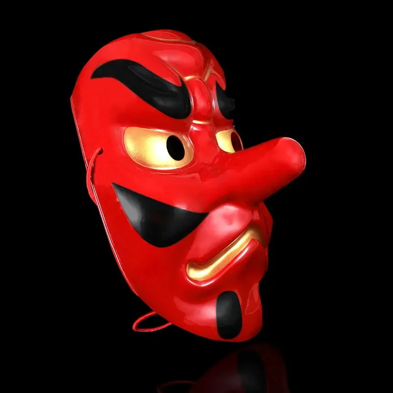 Masque Japonais Long Nez Saldi Straordinari Offerte Speciali Disponibili Adesso