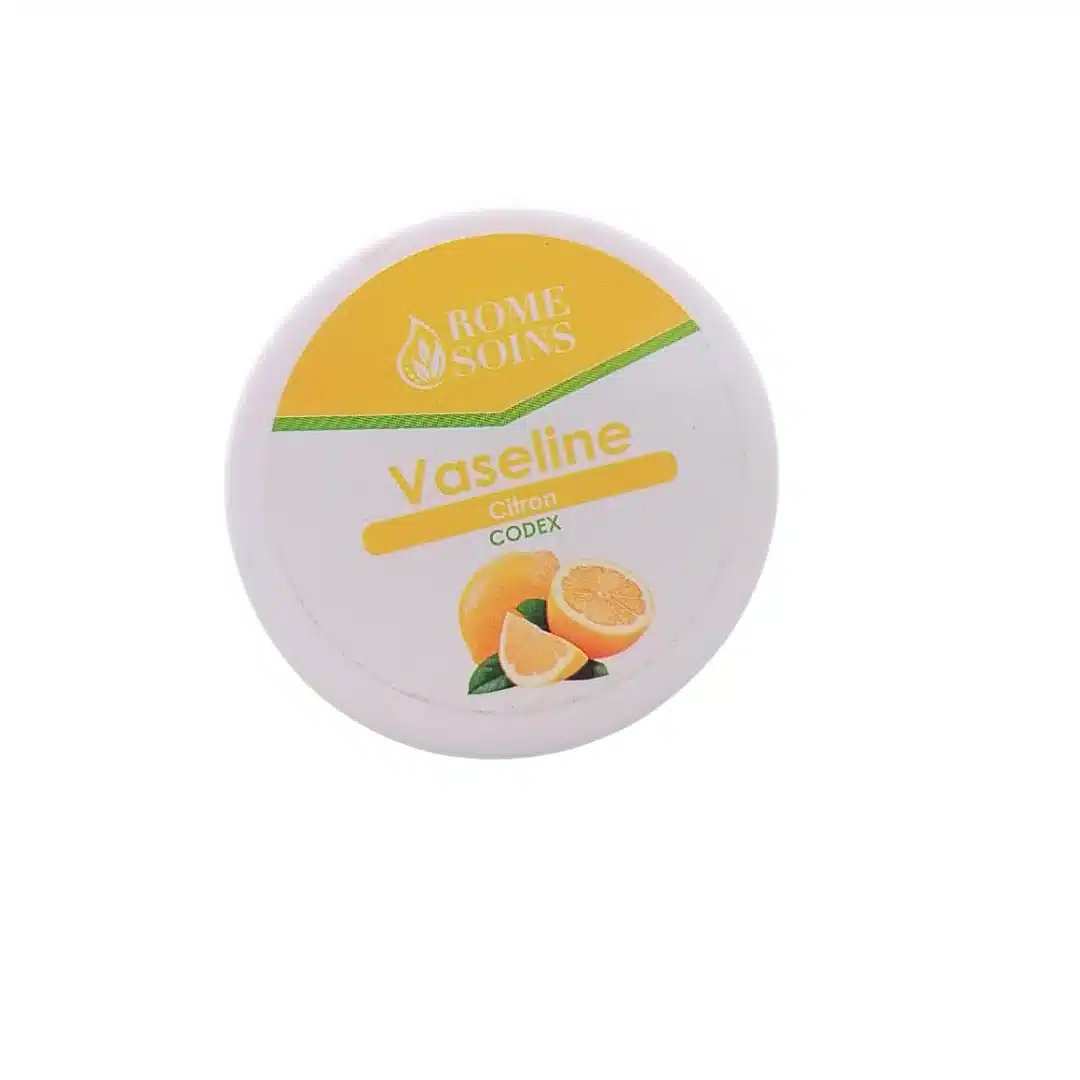 NATURO PATHICA – Vaseline Citron 120 Gr - Saldi Straordinari – Offerte Speciali Disponibili Adesso - Naturo pathica vaseline