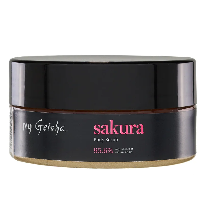 my Geisha Sakura Scrub de corp - Saldi Straordinari – Offerte Speciali Disponibili Adesso Le Gommage Corps Éclat, gentle body scrub I Absolution | Natural and  certified-organic skincare I Absolution Cosmetics