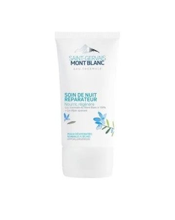 Soin de nuit réparateur - Saldi Straordinari – Offerte Speciali Disponibili Adesso - Design essentials