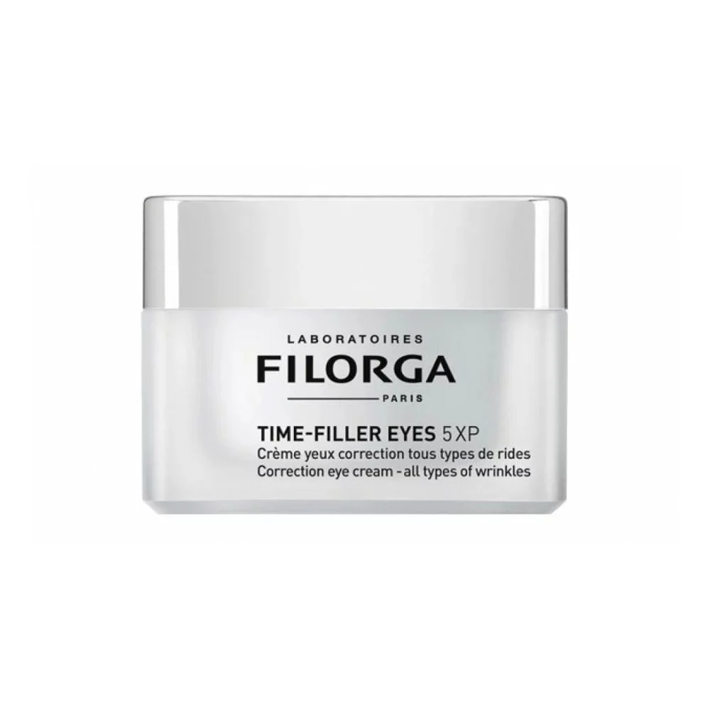 Filorga Time-Filler Eyes 5Xp 15ml - Saldi Straordinari – Offerte Speciali Disponibili Adesso - filorga 5xp filorga filler 15ml