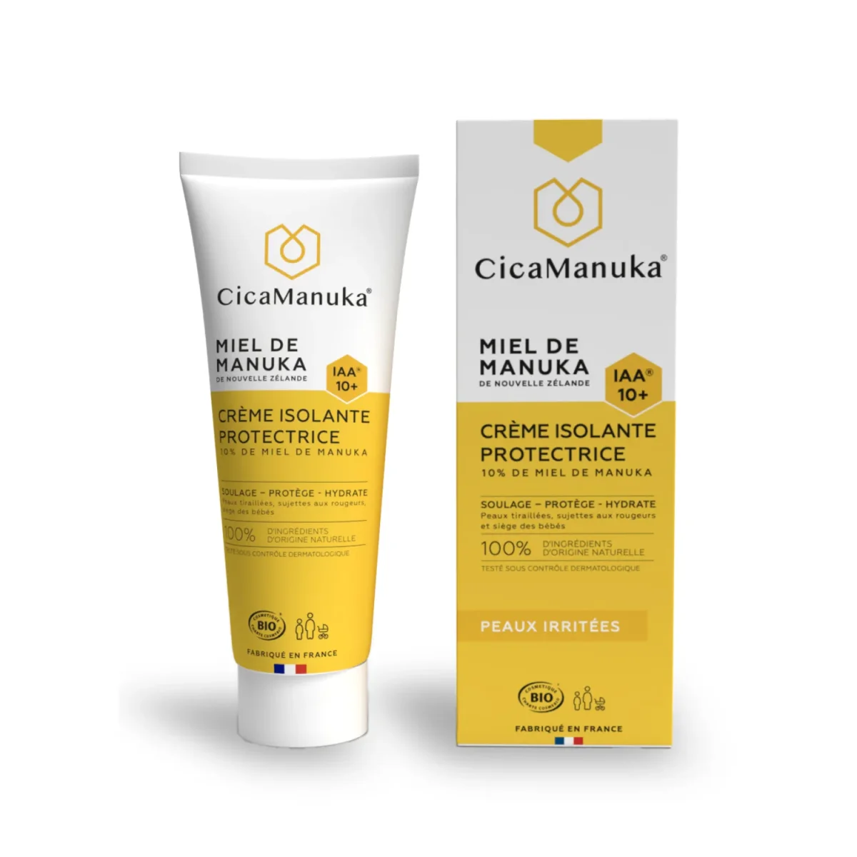 Crème Définition isolante protectrice 10% IAA®15+ - Saldi Straordinari – Offerte Speciali Disponibili Adesso