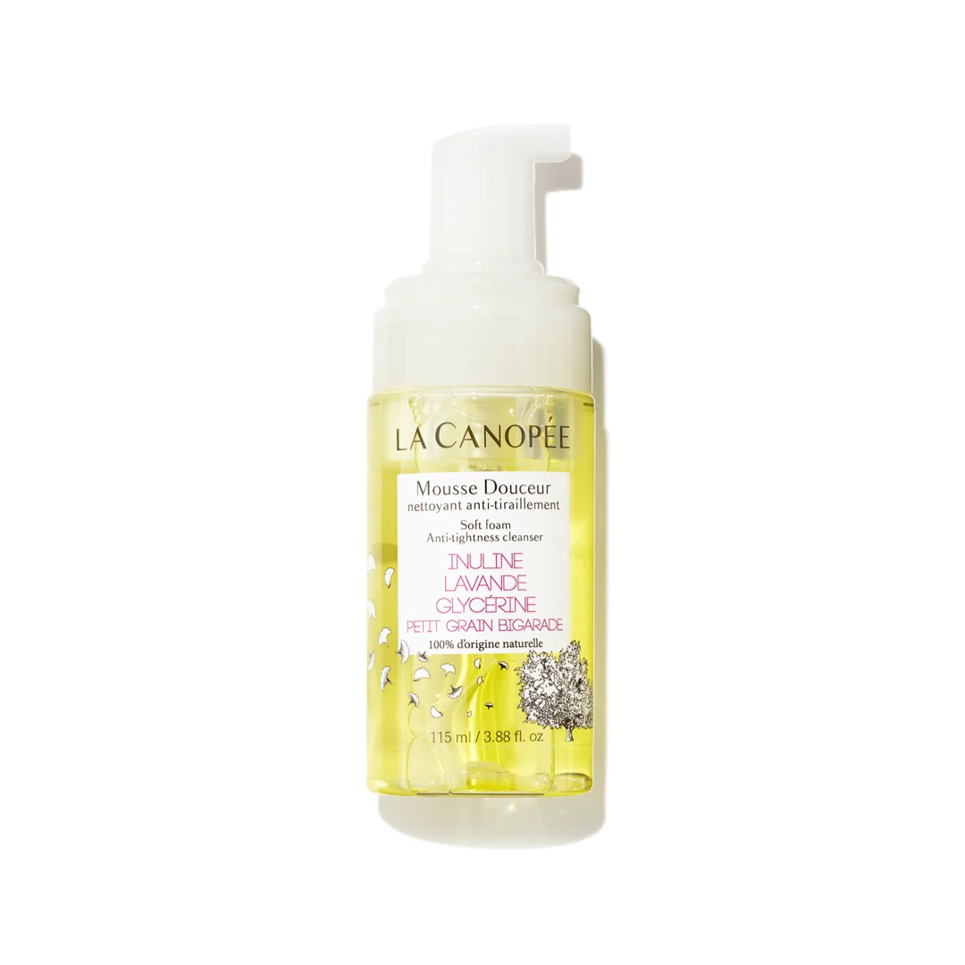 Mousse Douceur- Nettoyant Anti-tiraillement - Saldi Straordinari – Offerte Speciali Disponibili Adesso - intime mousse nettoyant