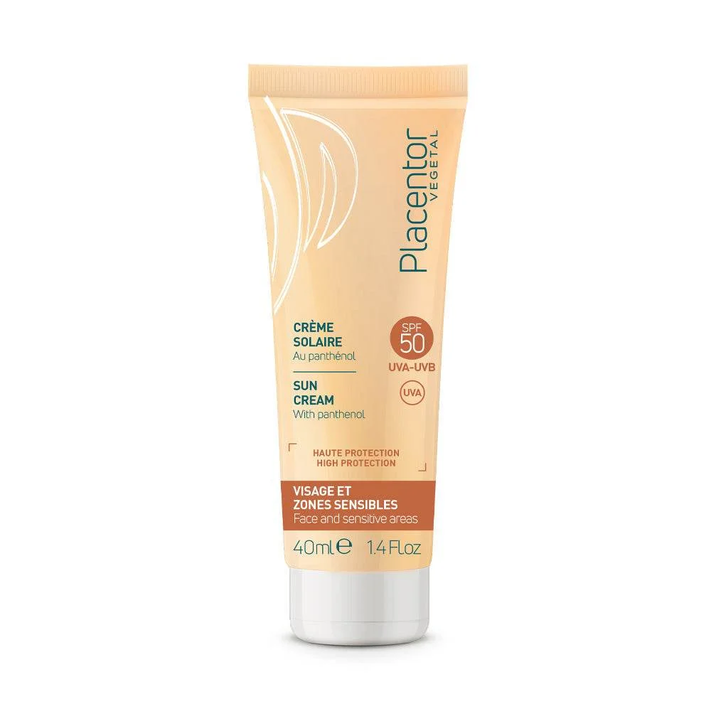 Placentor Crème solaire SPF 50+ 40ml - Saldi Straordinari – Offerte Speciali Disponibili Adesso ULTRA SHIELD SPF 50 / 40ML