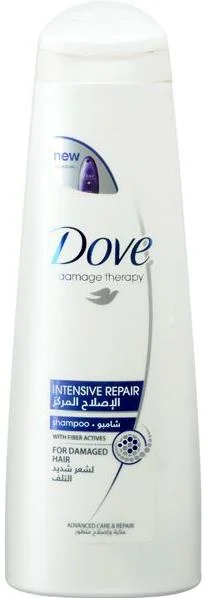 Shampooing Thérapie Capillaire Réparation Dove ​Boulangerie Pâtisserie Pain Levain Viennoiseries
