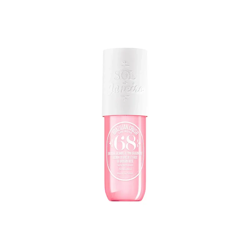 SOL DE JANEIRO Brazilian Crush Cheirosa 68 Perfume Mist Brume Parfumée - ​Boulangerie-Pâtisserie | Pain au Levain & Viennoiseries​ Soul & Saint 002 Aoife 100ml Eau de Parfum Spray - Inspired by Baccara -  Home Cosmetics