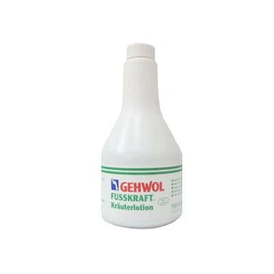 GEHWOL LOTION HERBES 500ml - Saldi Straordinari – Glysolid Offerte Speciali Disponibili Adesso