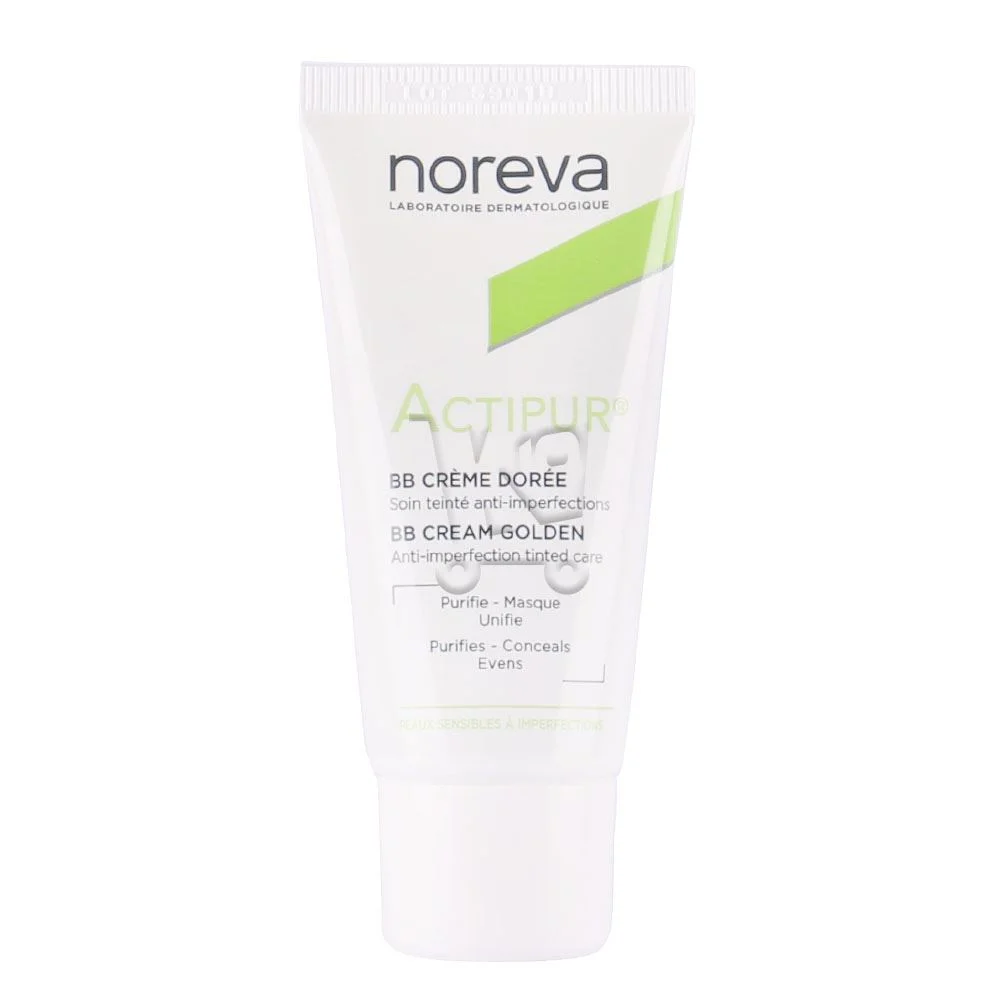 Noreva Actipur BB Crème Dorée 30ml - Vins Rouges Harmonieux pour Chaque Occasion Accords mets et vins pour chaque occasion - Millesima.fr