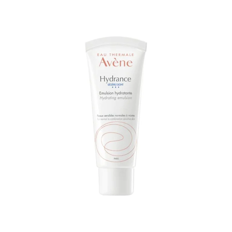 Avene Hydrance Légère Émulsion Hydratante 40 ml - Saldi Straordinari – Offerte Speciali Disponibili Adesso HYDRANCE UV - Émulsion Hydratante Légère SPF30 - Visage - Peaux Normales à  Mixtes, 40ml | Avène