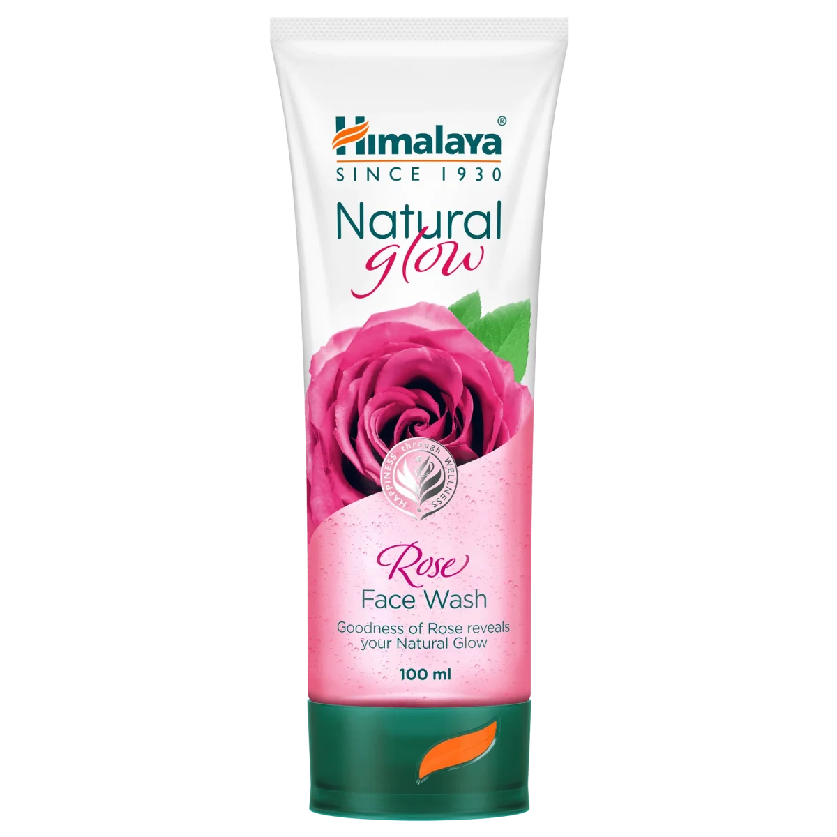 Nettoyant visage à la rose Himalaya Natural glow 100 ml - Saldi Straordinari – Offerte Speciali Disponibili Adesso Himalaya Rose Radiance Micellar Face Wash - 150ml – Himalaya Wellness (UK)