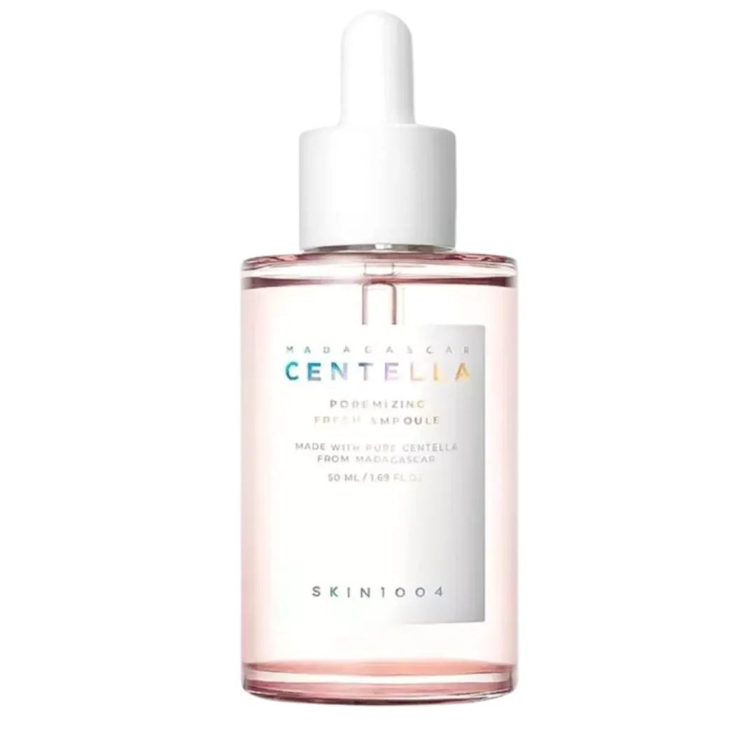 Poremizing Fresh Ampoule - Saldi Straordinari About – Offerte Speciali Disponibili Adesso