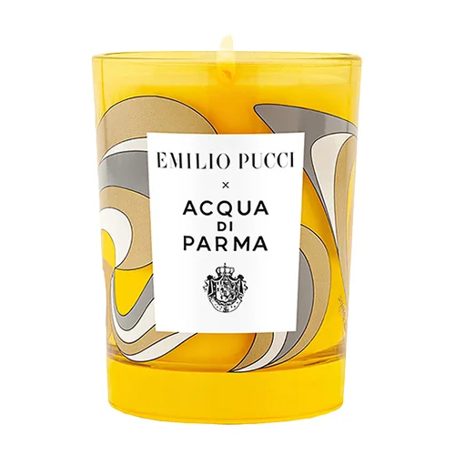 Emilio Pucci x Acqua Di Parma - Édition Limitée – L’Art de la Table Française en Promotion ! - godzilla x édition art table promotion
