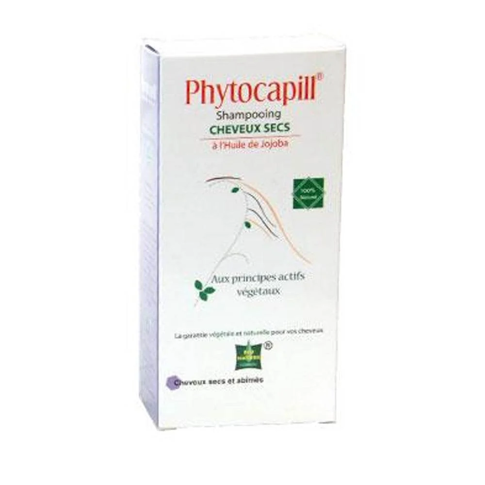 Phytocapill shampooing cheveux Secs 200ml - Saldi Straordinari – Offerte Speciali Disponibili Adesso - 250ml 200ml