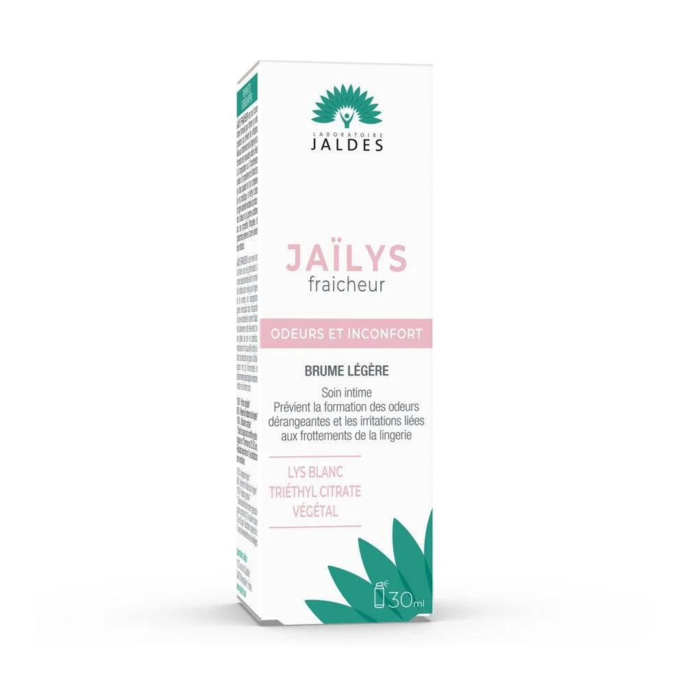 Jaldes Jailys Brume Protectrice 30ml - Saldi antirides Straordinari – Offerte Speciali Disponibili Adesso