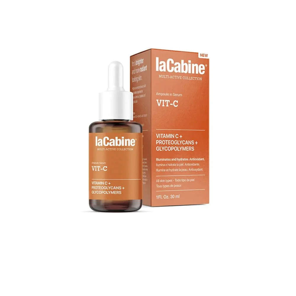La Cabine Vit-C Serum 30ml - Saldi Straordinari – Offerte Speciali Disponibili Adesso - advanced serum cabine - c serum
