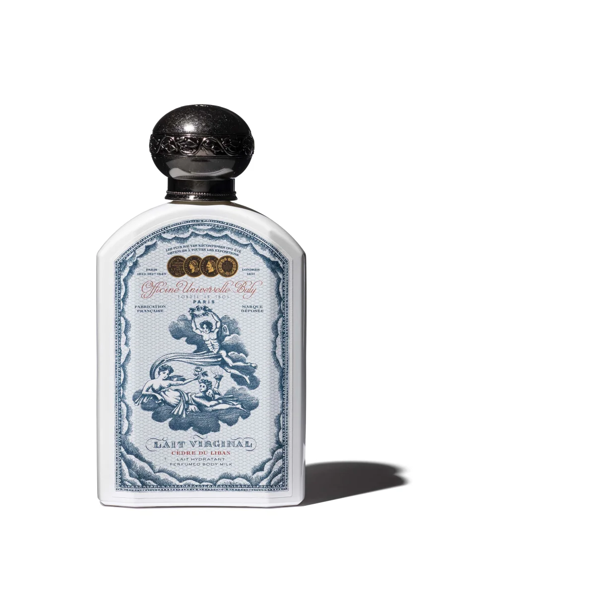 Lait Virginal cèdre du Liban - Saldi Straordinari – Offerte Speciali Disponibili Adesso gratuites