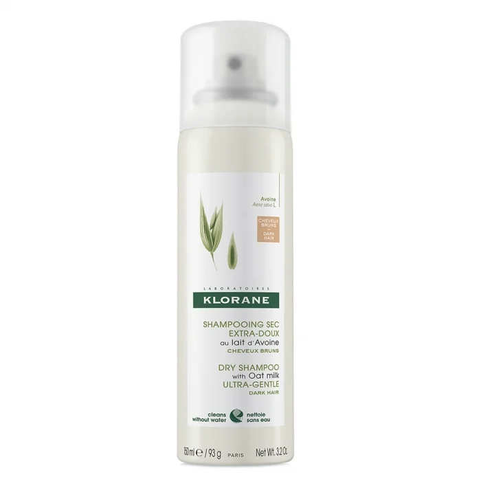 KLORANE SHAMPOOING SEC AU LAIT DAVOINE TEINT NATUREL - Saldi Straordinari – Offerte Speciali Disponibili protecteur Adesso