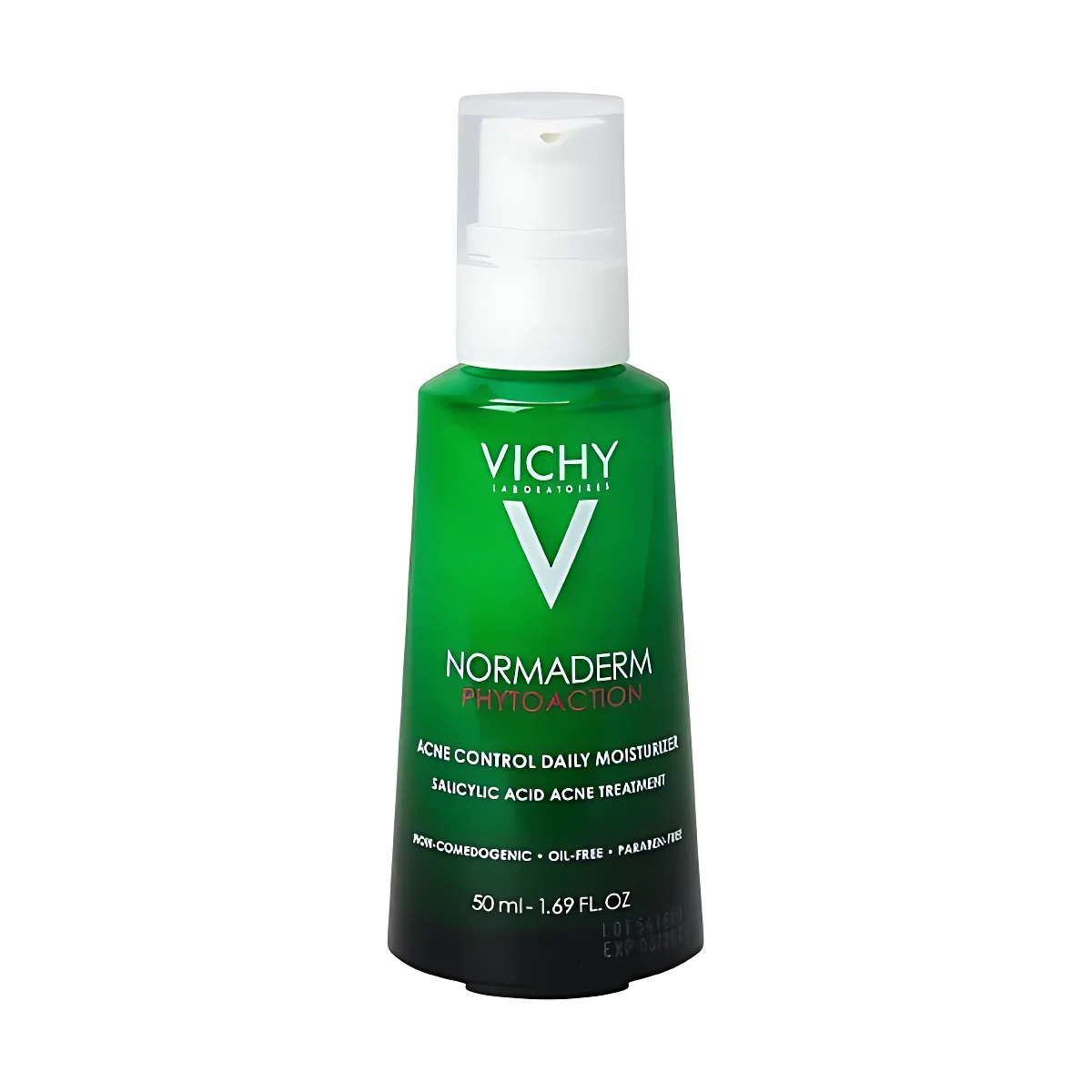 VICHY NORMADERM ACNE FLUIDE DOUBLE CORRECTION 50ML - ​Boulangerie-Pâtisserie | Pain au Levain & Viennoiseries​ Pastilles Officinales Sans Sucre Vichy - Sachet 100g