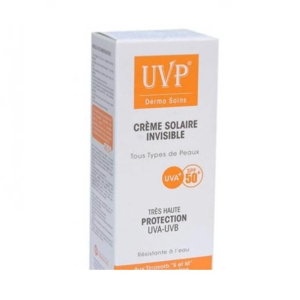 Ecran Invisible SPF50 50ml Saldi Straordinari Offerte Speciali Disponibili Adesso