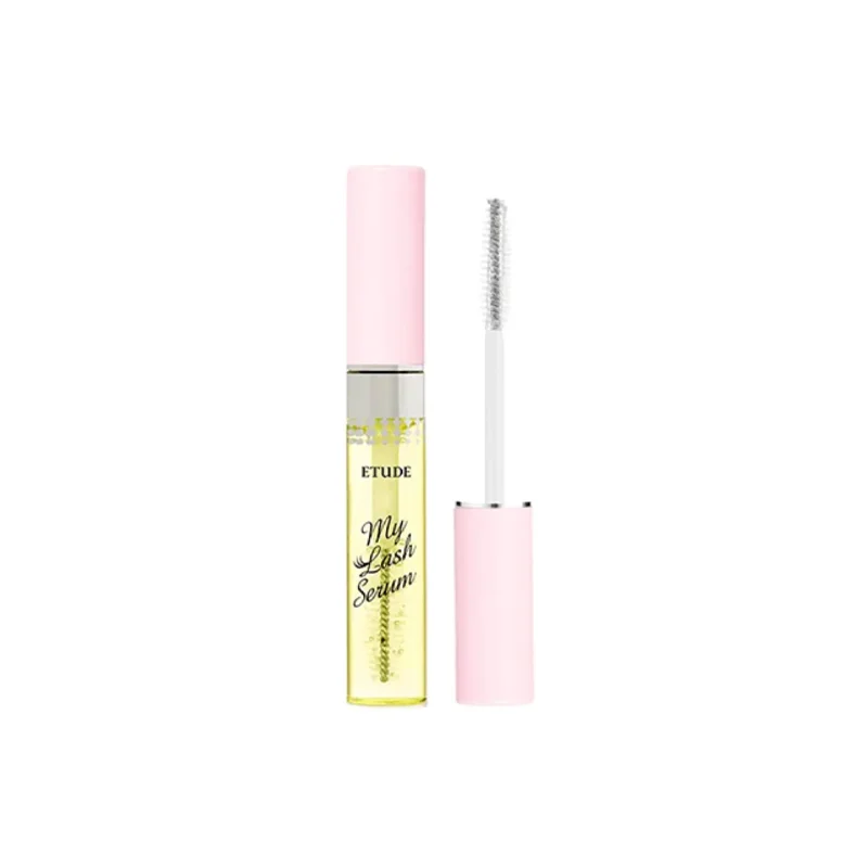 ETUDE My Lash Sérum Pousse Cils - ​Boulangerie-Pâtisserie | Pain au Levain & Viennoiseries​ L'industrie de la Boulangerie et Pâtisserie - Eurial Food Service & Industry