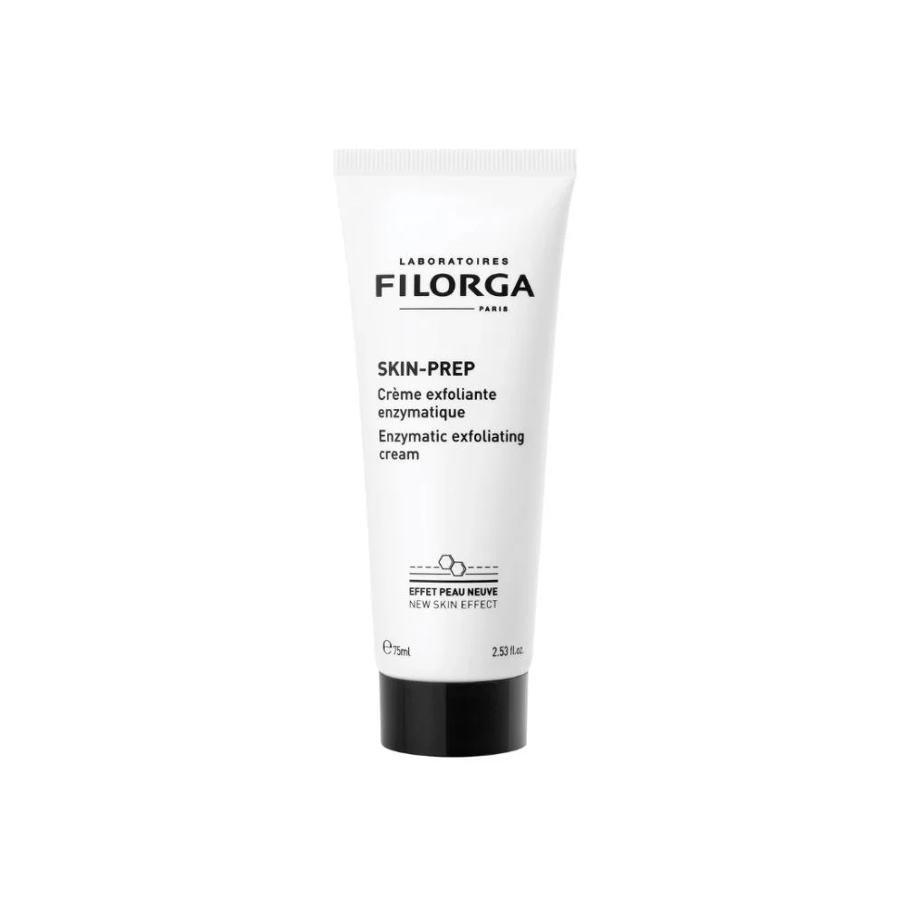 Filorga Skin Prep Creme Exfoliante Enzymatique 75ml - Saldi Straordinari – Offerte Speciali Disponibili Adesso FILORGA UV CELLULAR PROTECT CREME SOLAIRE ANTI AGE 125ML - Côté Para :  Parapharmacie en ligne a Casablanca - FILORGA