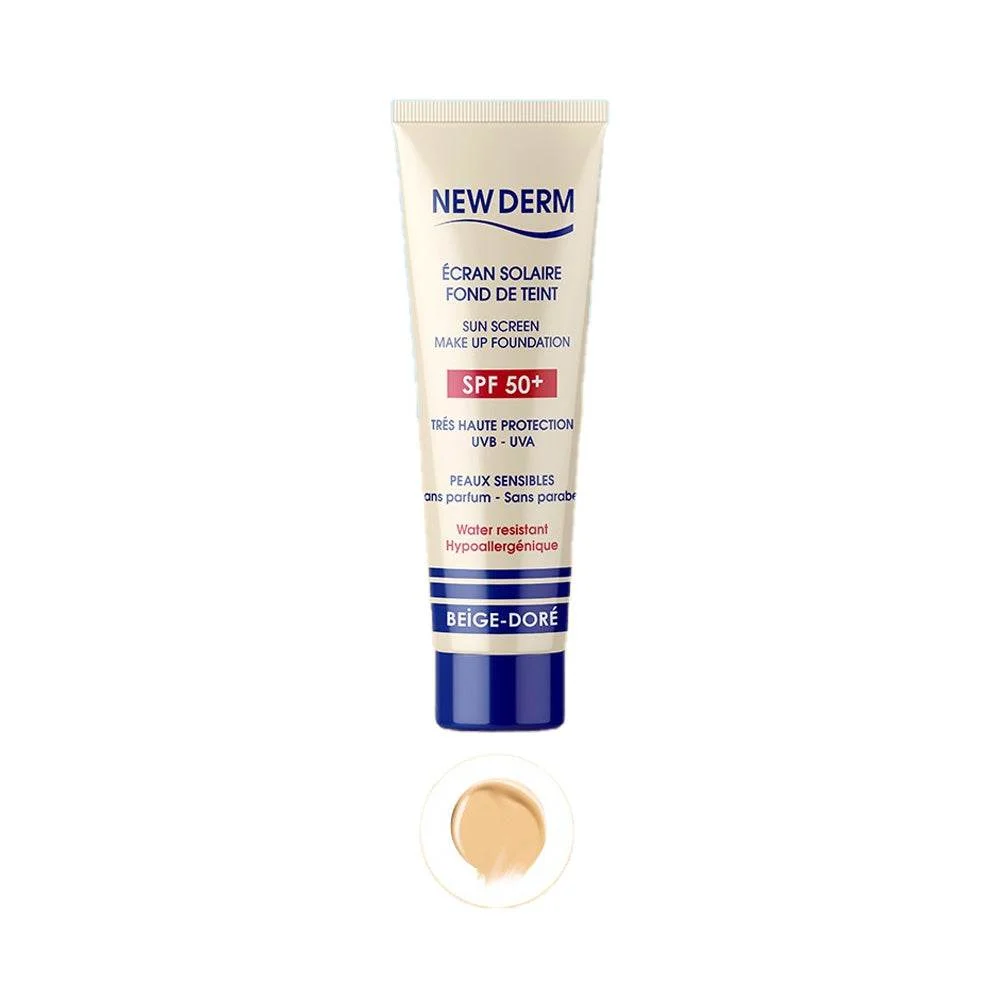 New Derm Ecran SPF50+ 50ml - Saldi Straordinari – Offerte Speciali Disponibili Adesso Maruderm SPF 50 Moisturizing Sunscreen | Hydration Care