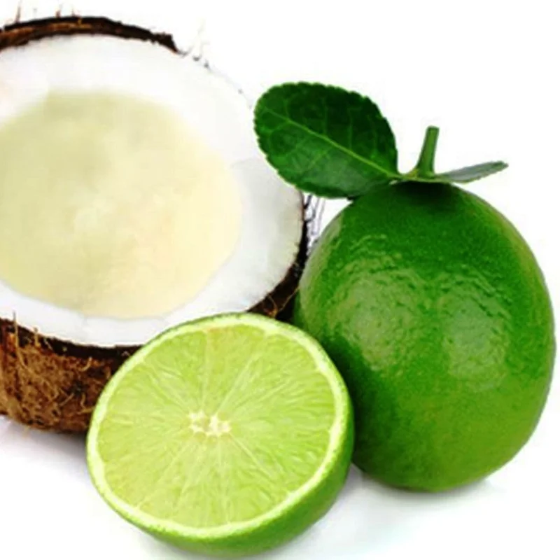 Fragrance Bulk Coconut & Lime 50ML - Saldi Straordinari – HANNAS Offerte Speciali Disponibili Adesso